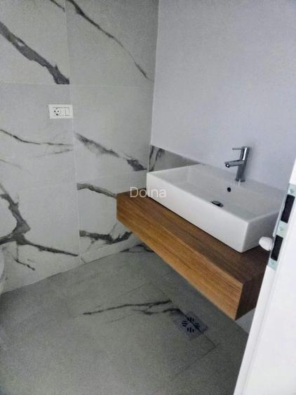 Studio  prima linie la mare  cu parcare Resort 5 * - 10