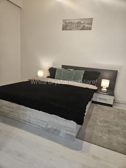 Închiriez apartament 2 camere lux modern, Piața Romană, petfriendly - 6