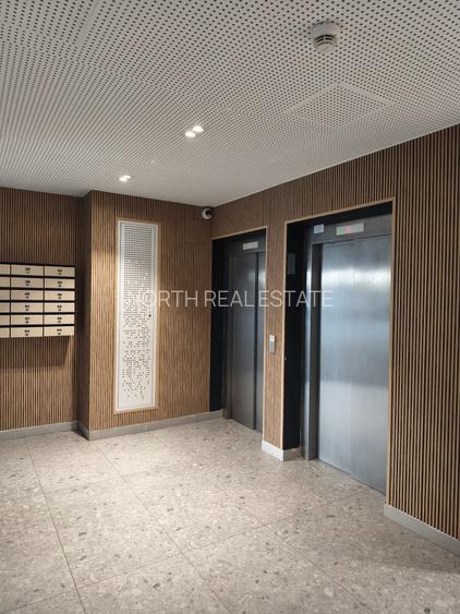 Apartament nou 2024 | Zona Străulești | Expunere Sud | Vedere Liberă - 9