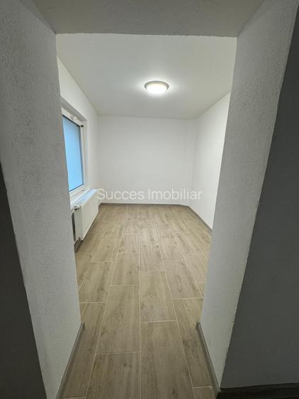 gara de nord-vila singur curte,5 cam 140 mp,ideal firma,1100 euro - 12