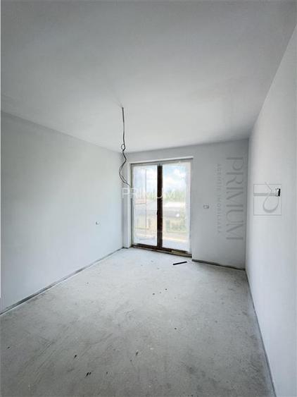 FRATELIA - PENTHOUSE - BLOC NOU  - SPATIU VITRAT - PARCARE ACOPERITA - FINISAJE - 5