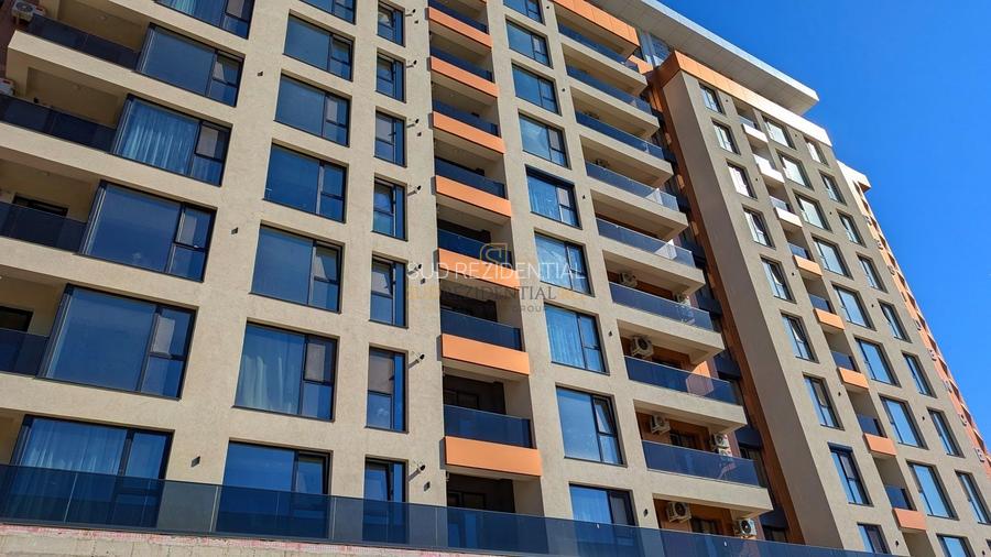 Locuinta cu bucatarie separata si balcon - acces metrou Berceni - 6