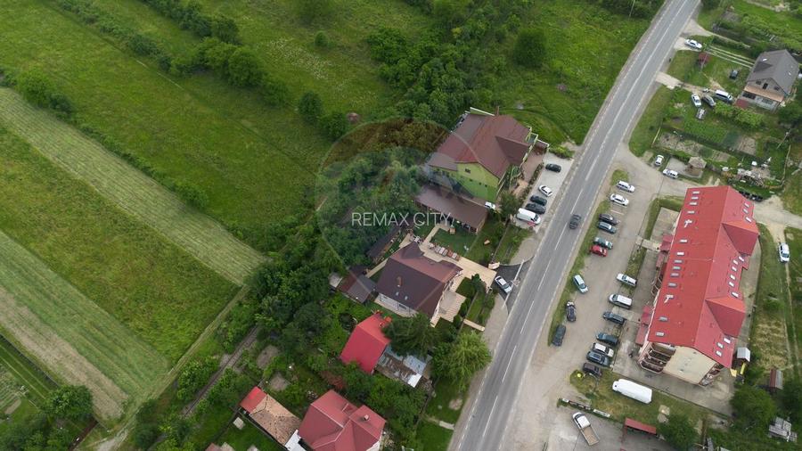 Casa spatioasa de vanzare - 29