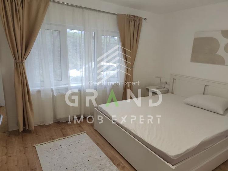 Prima inchiriere | Apartament Renovat | 3 Camere | 2 Dormitoare | Manastur - 4