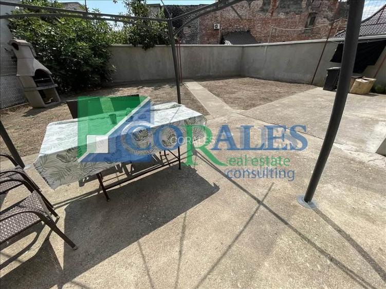 Zona Sinaia! Casa Renovata complet Exterior si Interior. - 14