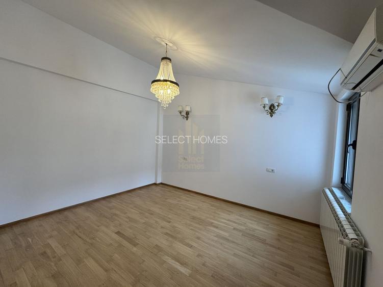 Apartament 5 camere si terasa de inchiriat *Dorobanti* prima inchiriere - 15