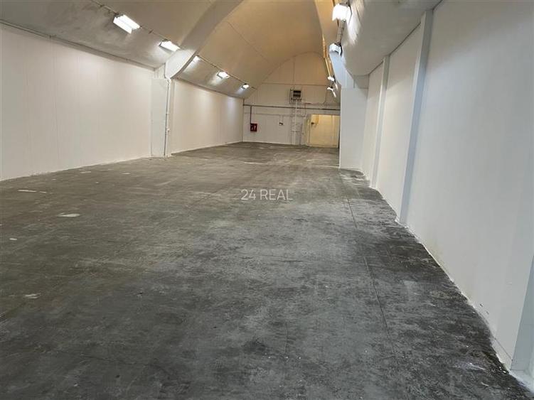 Inchiriere spatii productie sau depozitare - 9