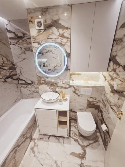 Apartament 3 Camere | Complex Rezidențial | Vedere parcul Liniei - 49