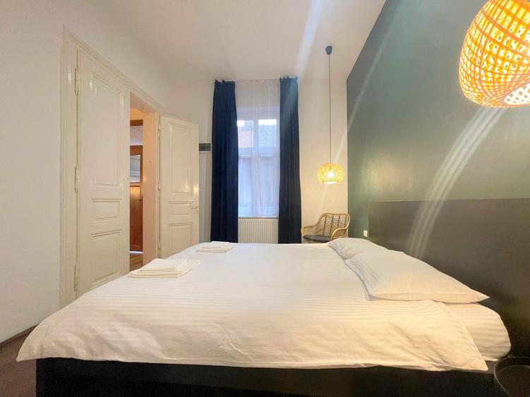 Apartament in Piata Unirii Timisoara