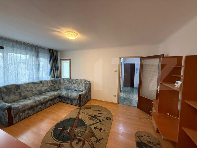 Apartament 2 camere, 46.50 mp, zona Craiovita Noua - Scoala 32