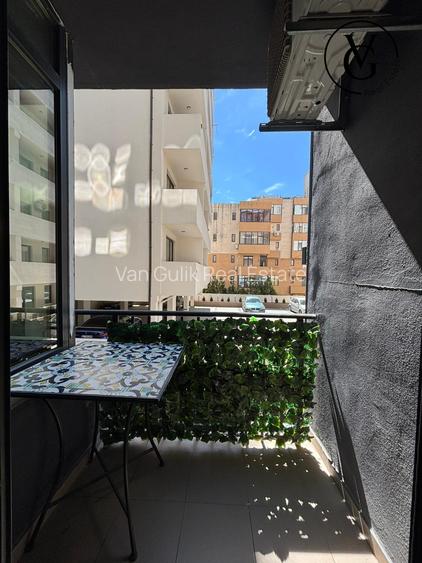 Garsoniera moderna | zona Campus - 6