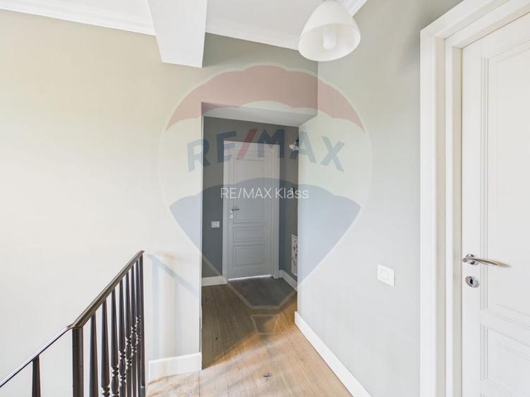 De vanzare casa 4 camere Snagov - 18