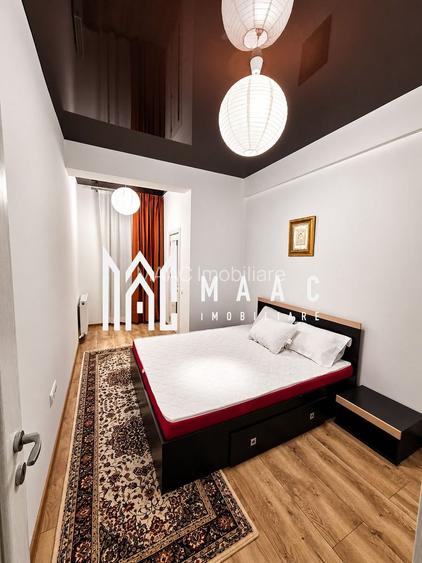 Apartament 3 camere | 70MPU | Loc parcare | Doamna Stanca - 3