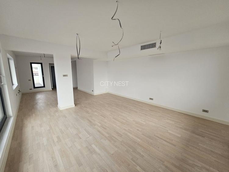 Penthouse 4 camere 3 bai de Lux în  Iancu Nicolae, Baneasa Nou - 32