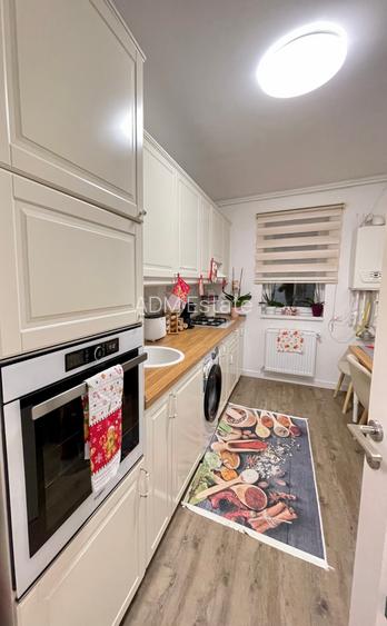 Apartament 2 camere - Decomandat | Popesti Leordeni - 9