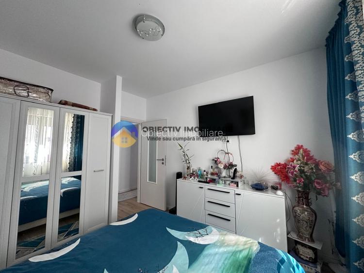 Apartament modern 2 camere – Zona Precista / Mall - 8