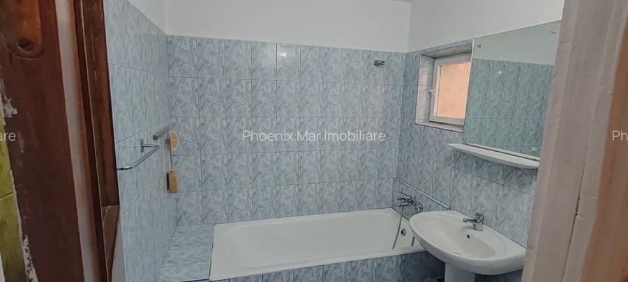 Vanzare ap. 3 cam. et. 8 din 10 ,bl. 1980, Tineretului - str. Visana - 8