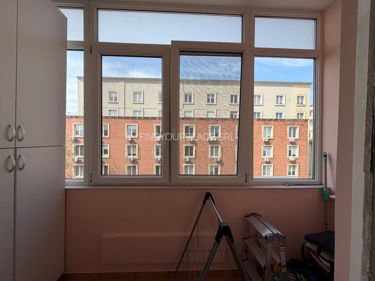 Apartament lângă Piața Univeristatii,pe Bd Carol I,centrala de bloc - 5