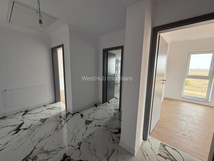 Apartament 2 camere, 54 mp, complet decomandat - Giroc, Hotel IQ - 9