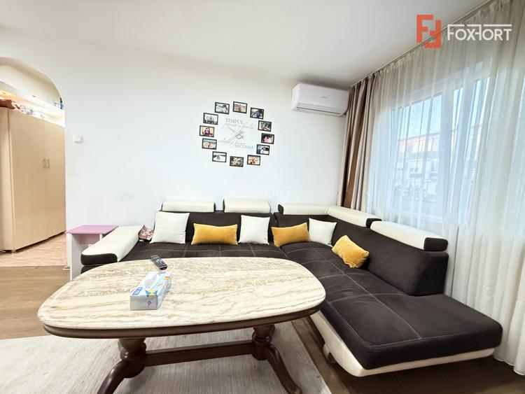 Apartament cu 4 camere de vanzare in Timisoara, zona Dacia - 30