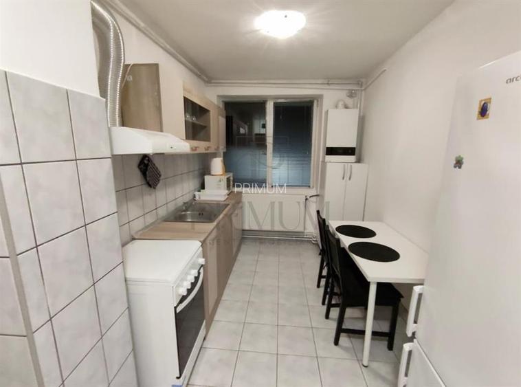 MEDICINA - 3 CAMERE - SPATIOS - CENTRALA PROPRIE - ZONA LINISTITA - 6