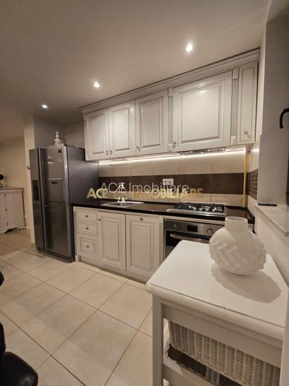 3 Camere de inchiriat | Iancu Nicolae | Padurea Baneasa | Parcare Inclusa  - 12