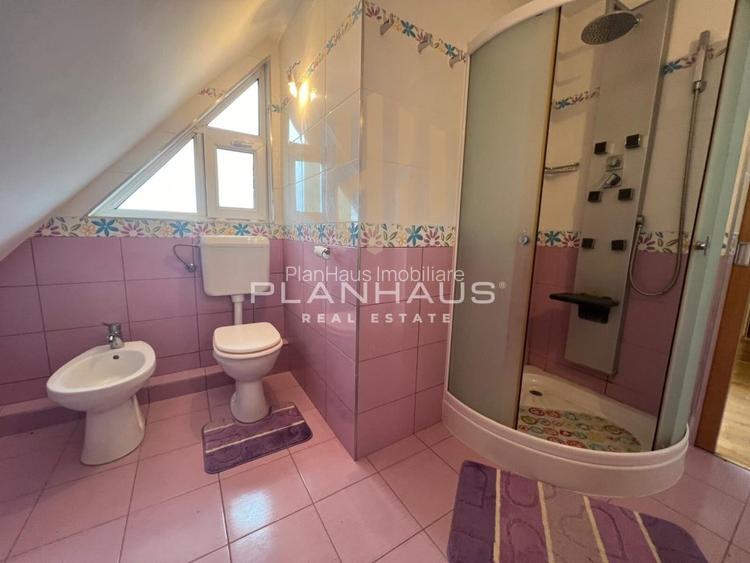 Casă P+M ,comuna Cicârlău , teren 1 000 mp ,15 min de Baia Mare - 19