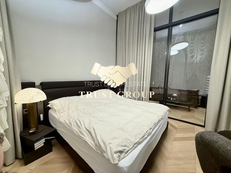 Apartament de lux cu design contemporan în vilă interbelică – Cartierul Armenesc - 11
