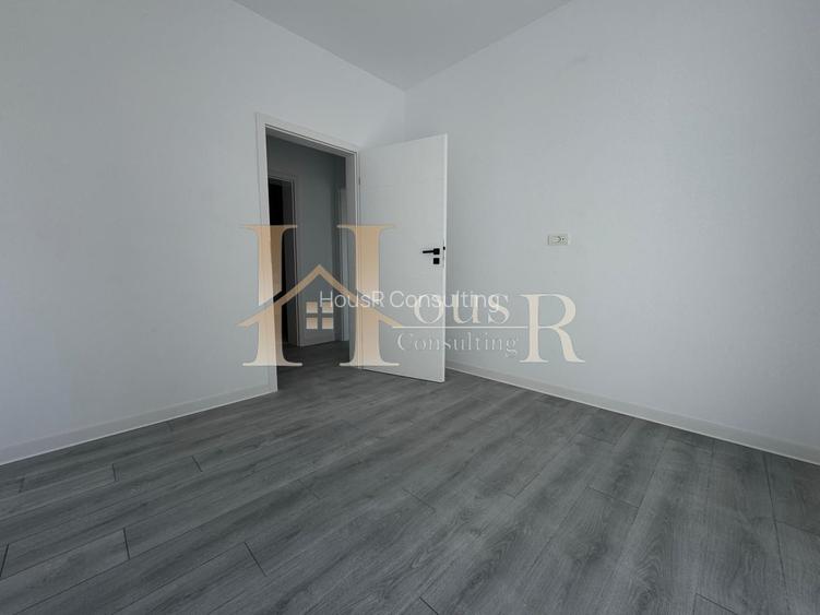 3 camere.Decomandat.Bucatarie inchisa.Bine Compartimentat! - 11