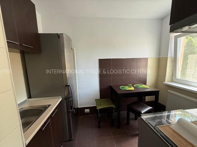 Apartament mobilat frumos, excelent pozitionat - 9