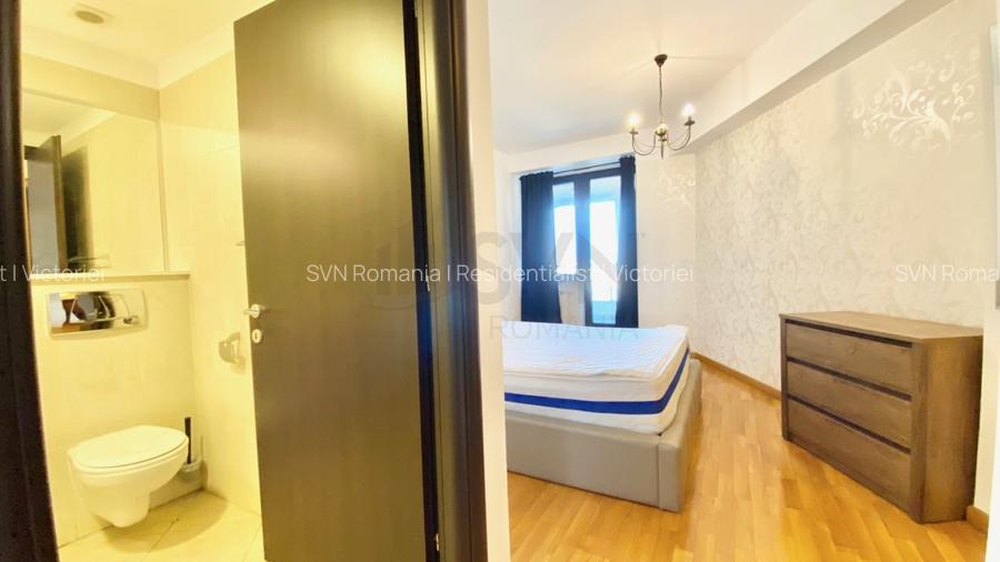 REA1014189 Apartament 3 camere Intrare directa in parc Cartierul Francez - 10