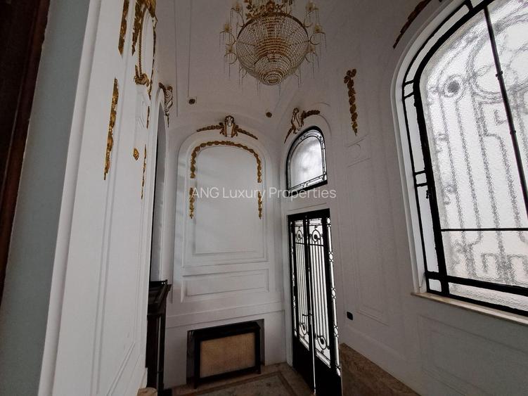 VILA ISTORICA GRADINA ICOANEI - UNIVERSITATE - 9