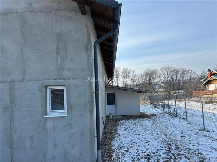 Spatiu industrial - 300 mp Patrauti - 6