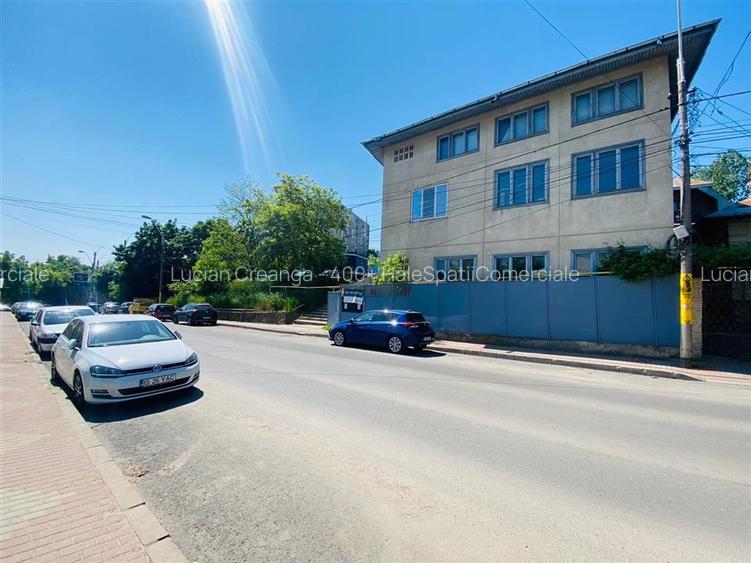 Cladire de la 220mp la 440mp, Tatarasi Flora - 2