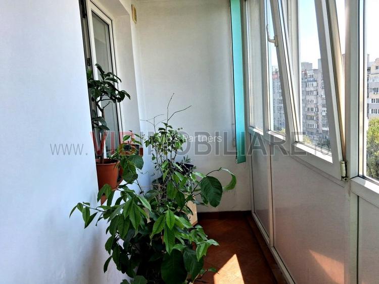 Apartament 3 camere Ianculuic - 50 m de metrou - 4