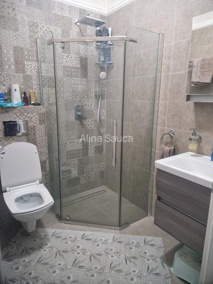 DIRECT PROPRIETAR! APARTAMENT 3 CAMERE GIRO  - 9