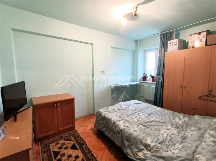 Apartament 3 camere | 80,69 mp utili | 2 bai | Zona Golden Tulip - 7