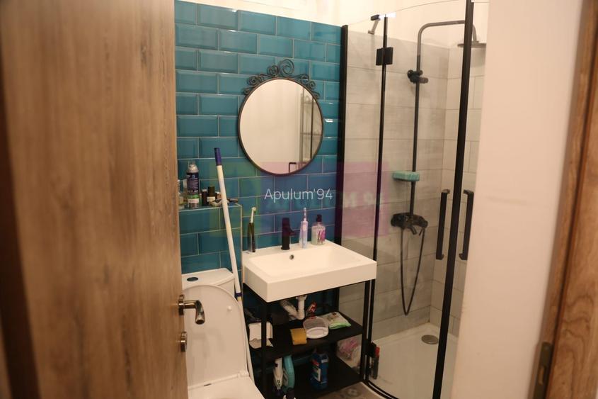 Apartament cu 4 camere de vanzare in Busteni - 22