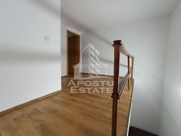 Apartament 3 camere 2 bai zona mehala la curte comuna - 5