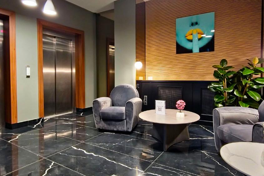 Spatiu pentru restaurant - intr-o cladire Apart-Hotel - Central + Parcare - 7