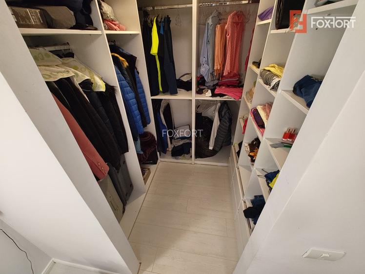 Casa individuala Giarmata, 4 camere - ID V5616 - 16