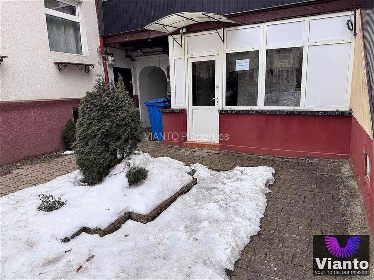 SPATIU COMERCIAL BIROURI CENTRAL- BLD VICTORIEI - 8