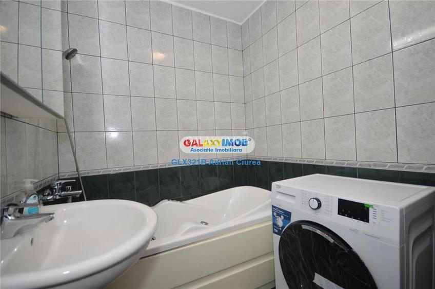 Stefan cel Mare | Parcul Circului | 4 Camere | 2 Bai - 5