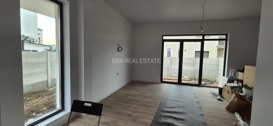 Duplex superb 106 mp construiti, 179 mp, ideal pentru familie tanara, Chiajna - 3