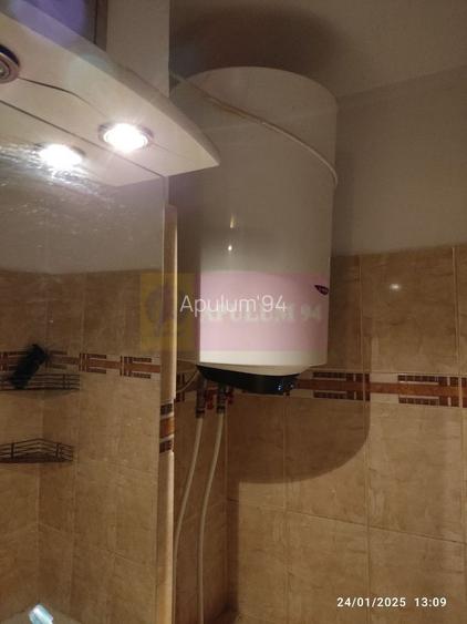 Garsoniera Vitan- zona Auchan. - 10