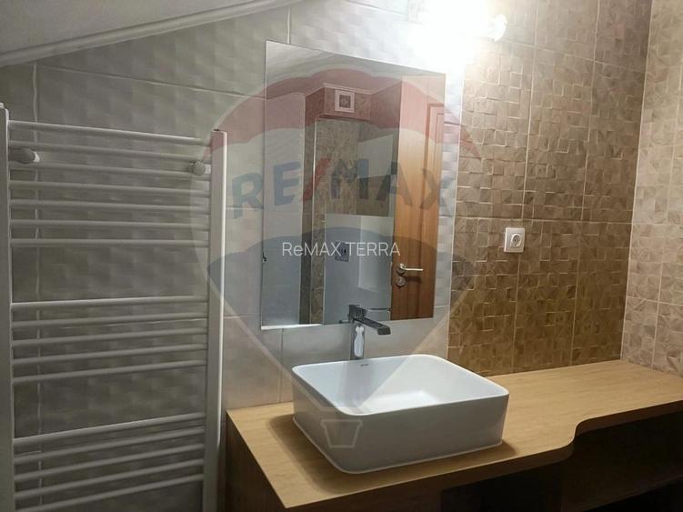 Apartament modern cu 4 camere – 168 mp de libertate și confort - 14