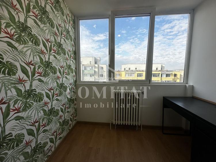 Apartament 2 camere decomandate | Manastur - 13
