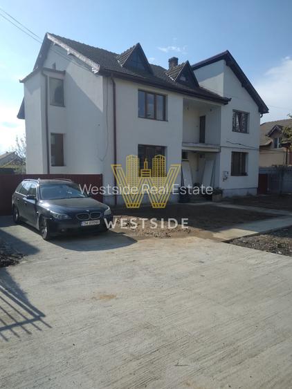Vila premium de vanzare, cu 6 camere, in Sacalaz - 7