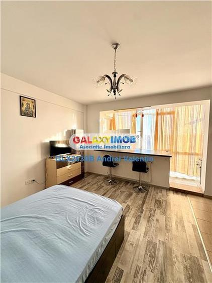 Garsoniera Bloc Nou - Berceni - Oltenitei - Popesti Leordeni - 6