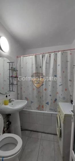 3 camere, Brotacei / Tomis III, decomandat, termen lung, centrala gaz, etaj 4/4 - 2